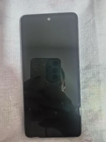 Samsung A53 128GB funcionando - barato para vender rápido