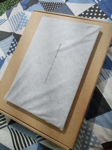 Notebook Dell