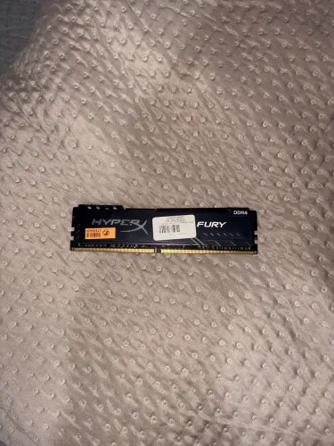 Vendo pente ram ddr4 16gb 2666 MHz