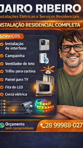 Prestação de Serviço