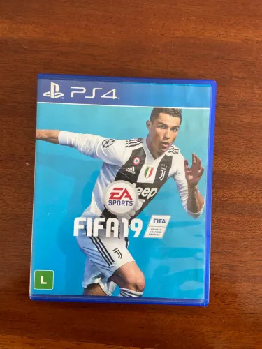 FIFA 19