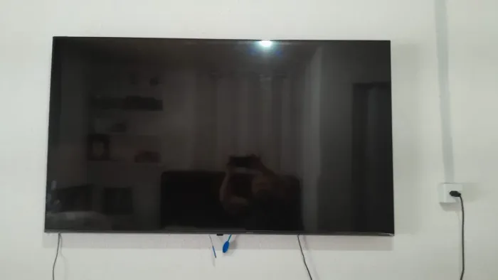 Televisão 