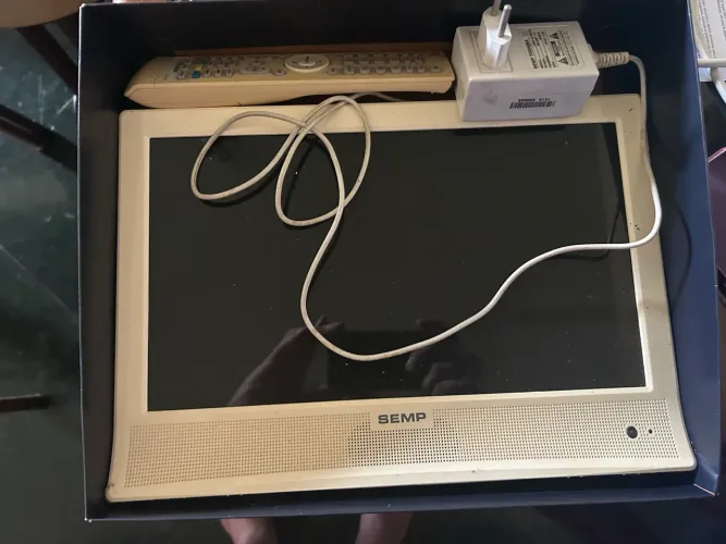 Vende Monitor