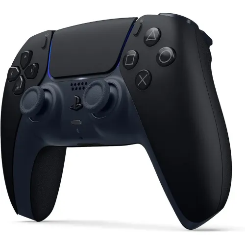 Controle de PS5 Black 