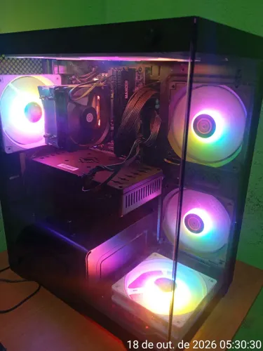 Pc Gamer Pichau