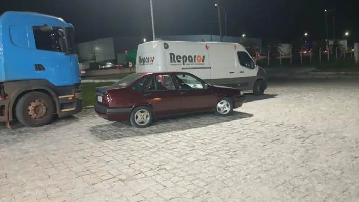 Fiat Tempra Stile 2.0 I.e. Turbo 4P 1997