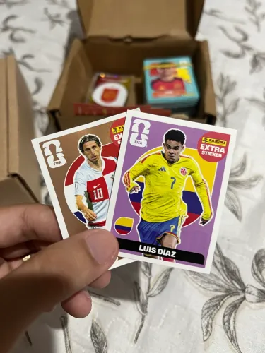 Cartas legends copa do mundo 2026