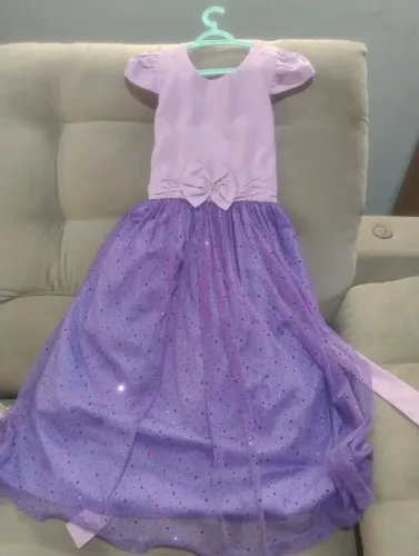 Vestido pra festa e formatura