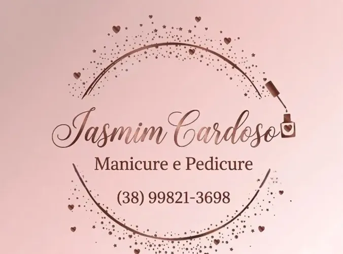 MANICURE E PEDICURE