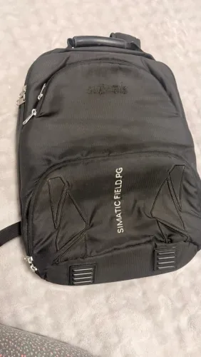 Mochila para notebook Field PG M6/M5/M4