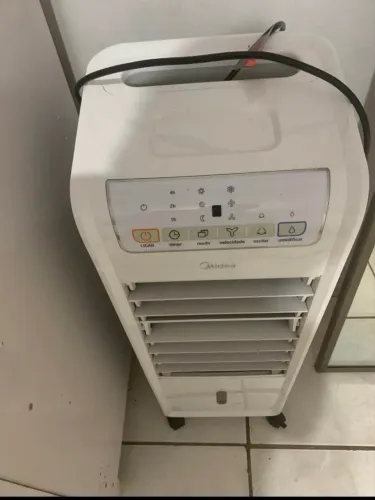 Climatizador