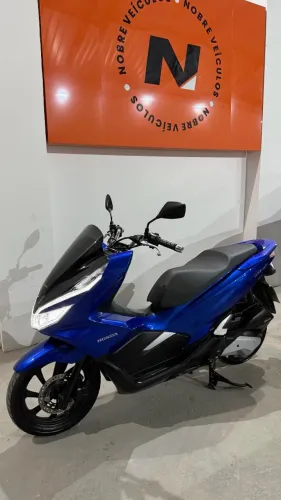 Pcx Sport 2022
