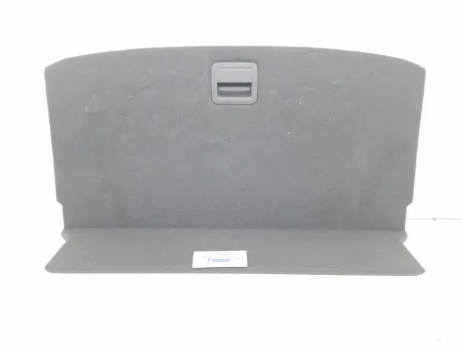 Tampão Bagagito Porta Malas Vw Tcross Tsi 1.4 2020 / 2021