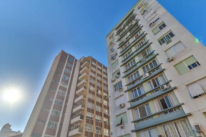 Bem-estar e Conveniência no Santa Cecília  2 Dormitórios Perfeitos para Você