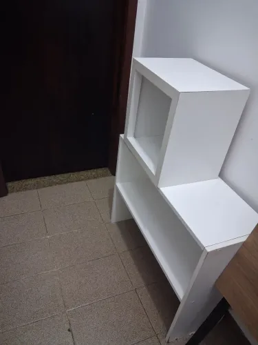 Mini estante