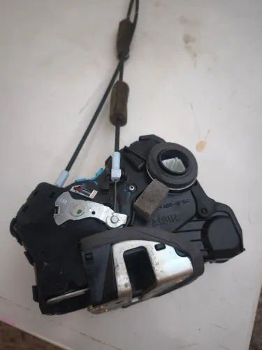 Fechadura da porta Civic