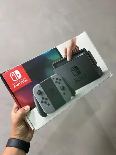 Switch V1 32GB