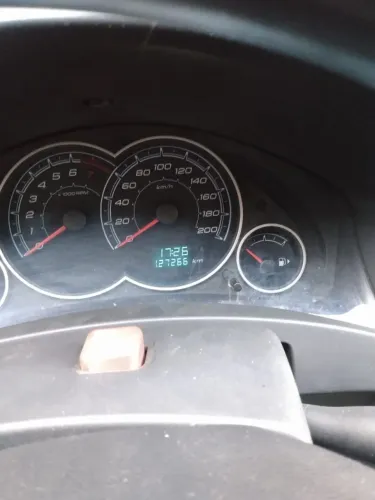 Chevrolet Celta Advantage 1.0 8V Flexpower 5P 2014