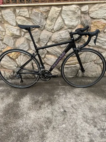 Speed Cannondale Optimo 3