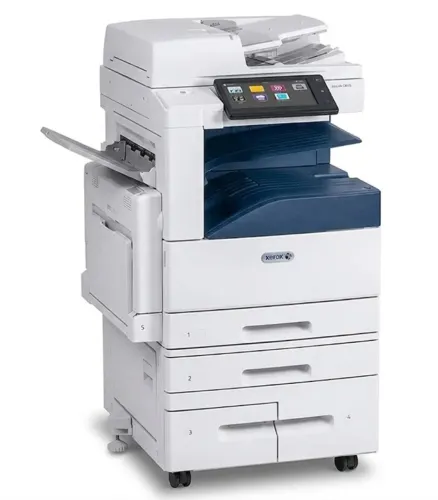 LOTE de 16 Impressoras Multifuncionais Xerox Brother A3 Color e P&B