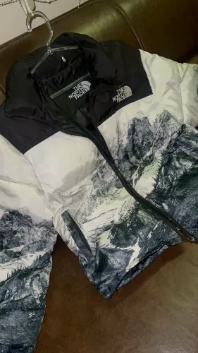 Bobojaco the north face