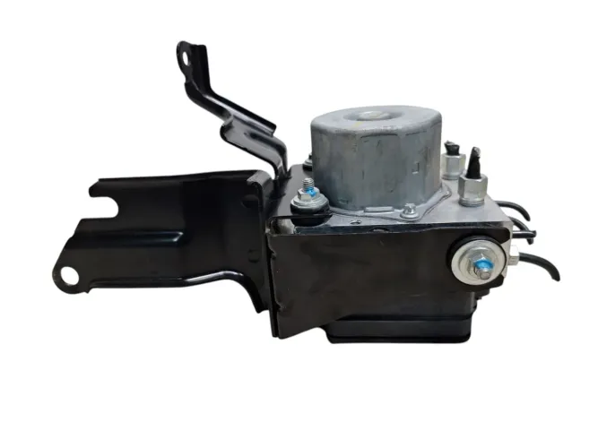 Modulo de freio abs citroen C5 ex20 bva bk ano 2009 2010