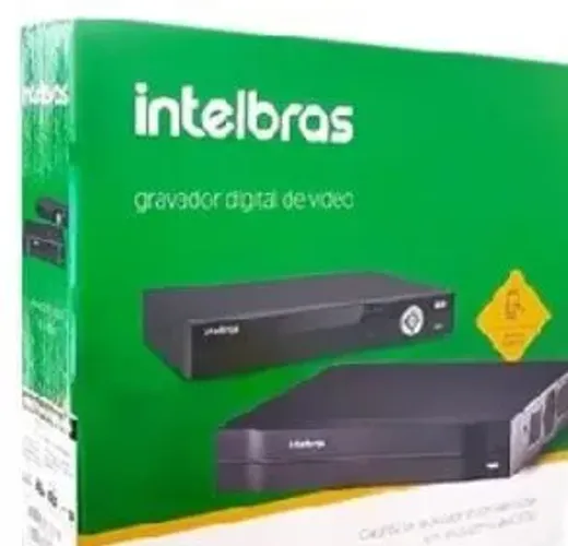 Kit Câmaras segurança 