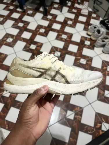 Tênis Asics gel 23 TAM 37