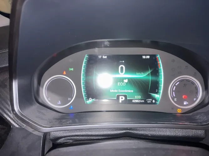 Chery Tiggo 3X PRO 1.0 Turbo Flex AUT 2022