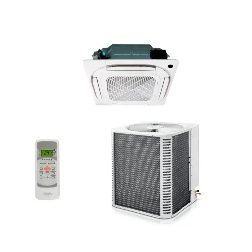Ar Condicionado split Cassete Inverter 60 mil Btus