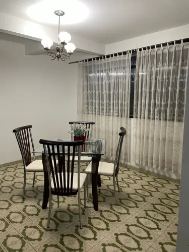 Apartamento mobiliado próx ao Centro de Betim