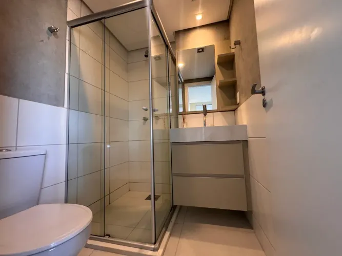 Imóvel para aluguel com 40 metros quadrados com 1 quarto em Centro Histórico - Porto Alegr