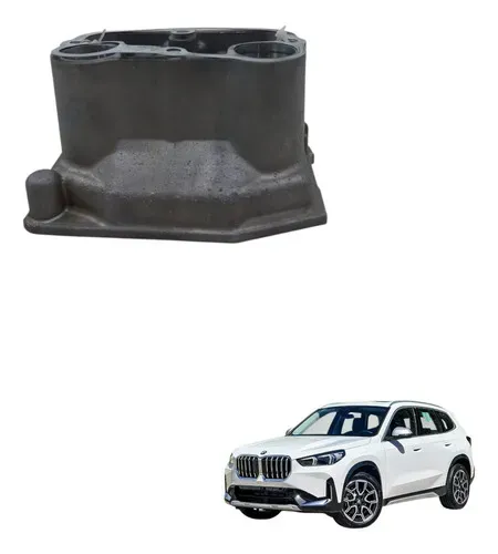 Suporte Vela Cabeçote Bmw X1 S 2.0 N20 Active Flex 2014 2015