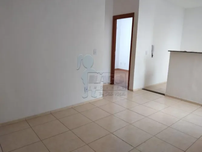 Apartamento de 41m² com 02 quartos para venda e locação - Jardim Silvio Passalacqua