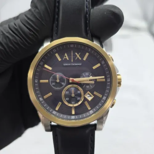 Relógio Armani Exchange Ax2515 Masculino Original Novo