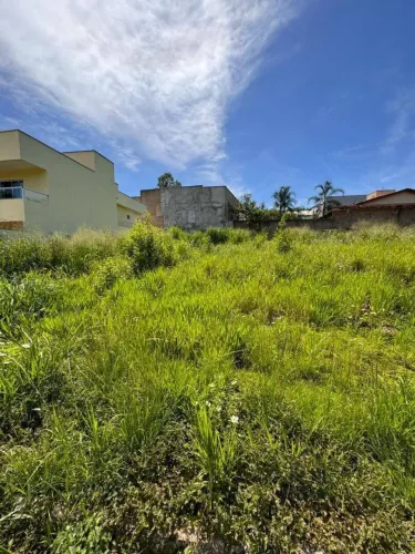LOTE À VENDA NO RESIDENCIAL GUAREMA  360 M²,PROXIMO SHOPPING!