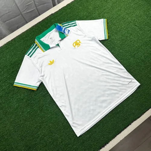 Camisa Roma Third 25/26 branca - FORMA CURTA - tam. P M G GG