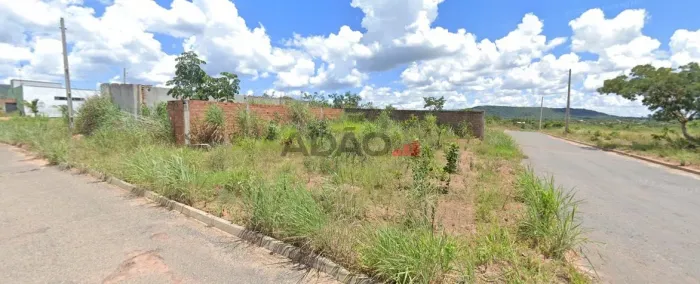 Lote - Caldas Novas