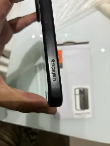 Capa spigen iPhone 14 Pro Max 