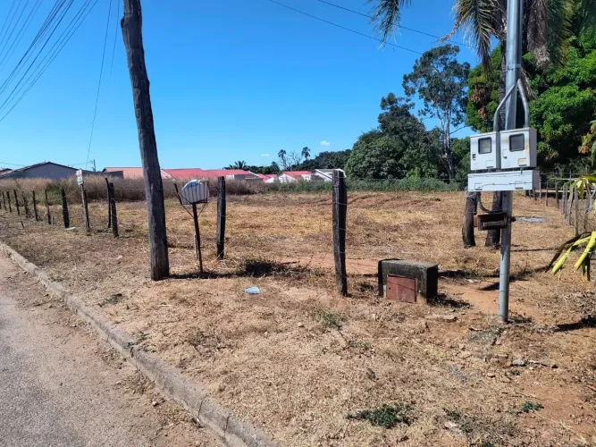 Lote em Uruacu