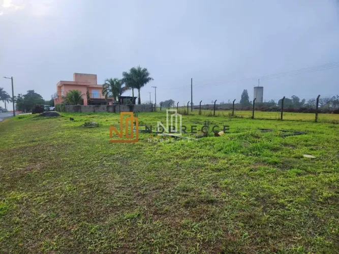 Terreno à venda Condomínio Fazendas Palmeiras Imperiais - Salto/SP