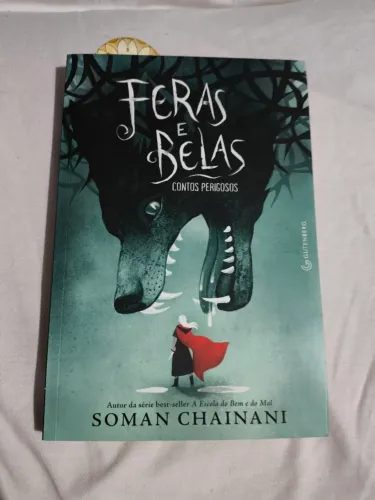 Feras e belas