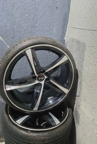 RODAS ARO 18