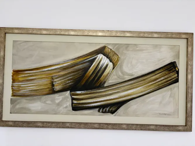 Quadro decorativo 