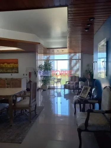 Cobertura à Venda, Av. Soares Lopes, Ilhéus, BA