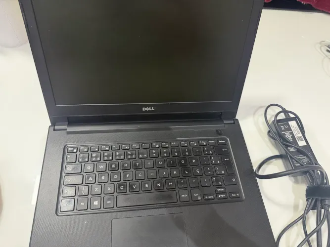 NOTEBOOK DELL