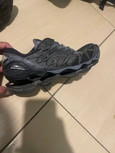 Mizuno 7 
