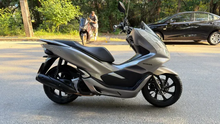 Honda Pcx 150 - 2019