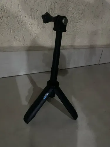 Suporte tripé go pro