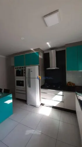 (Aceita troca) Casa com 3 quartos à venda, 102 m² por R$ 595.000 - Parque das Grevíleas -